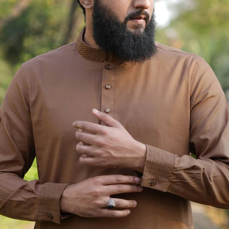 Cotton Panjabi - 109