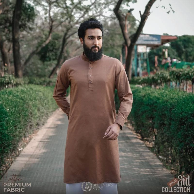 Cotton Panjabi - 109