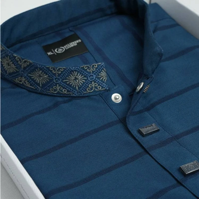 Platinum China Bamboo - 701