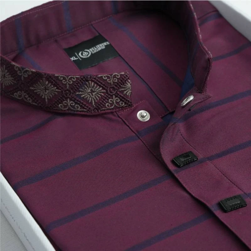 Platinum China Bamboo - 702