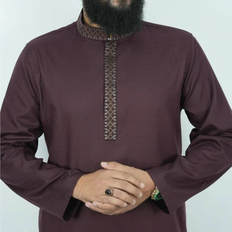 Cotton Panjabi - 111