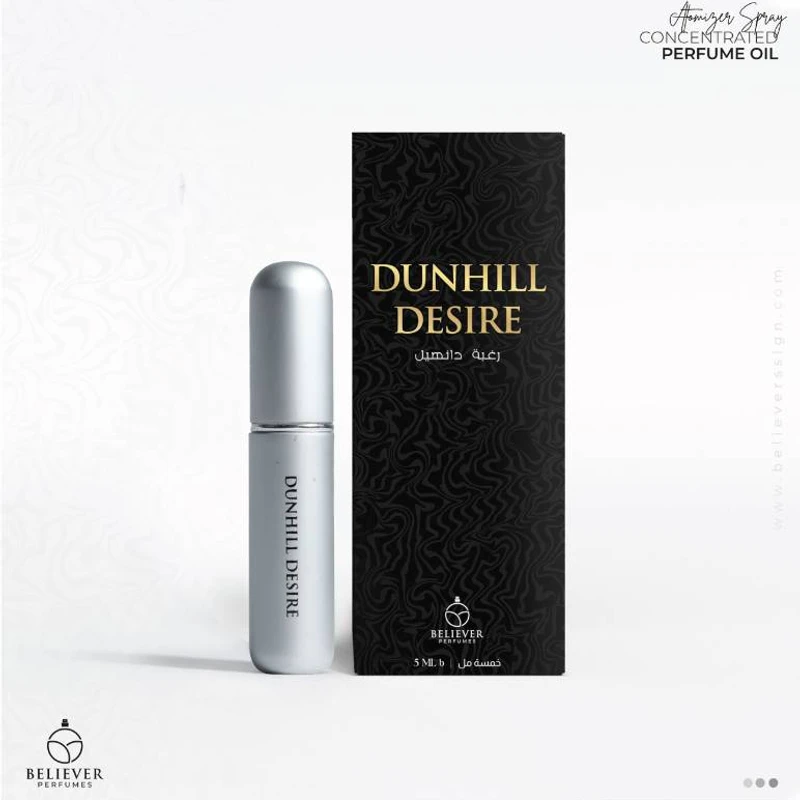 Atomizer Perfume Combo - Image 3