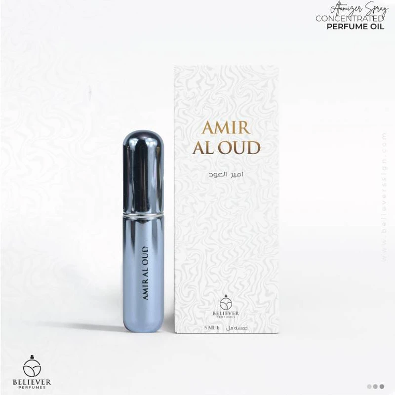 Atomizer Perfume Combo - Image 4