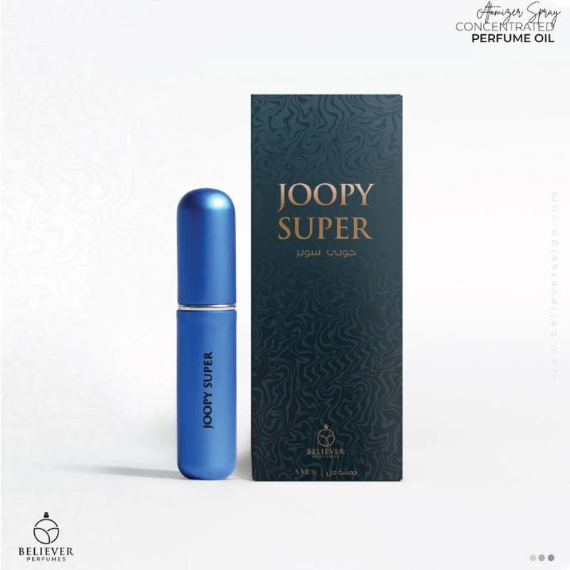 Atomizer Perfume Combo - Image 5