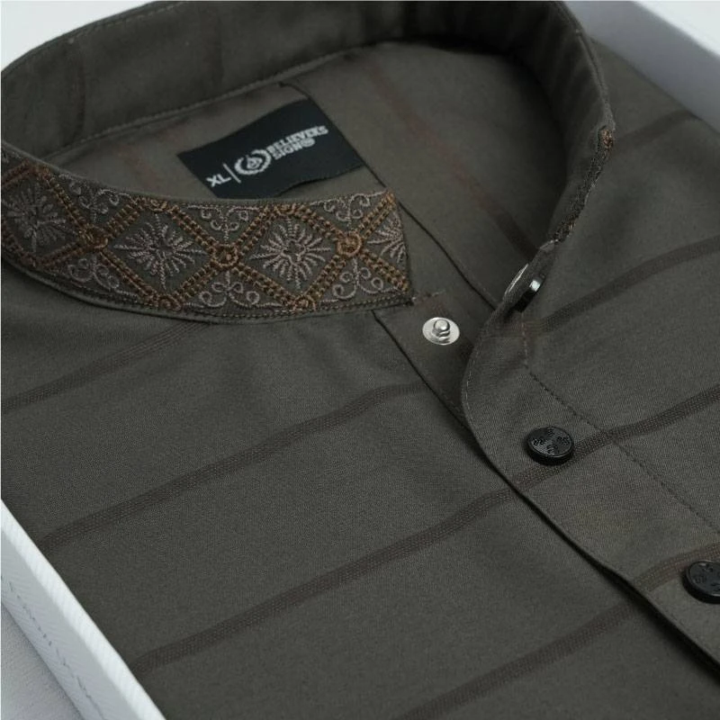 Platinum China Bamboo - 703