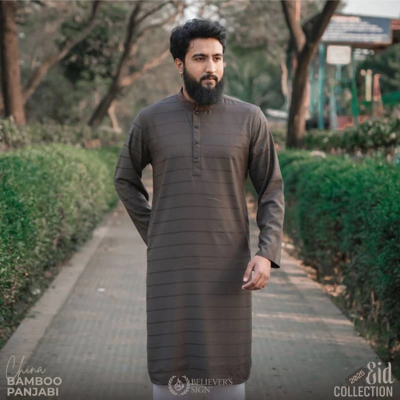 Platinum China Bamboo - 703