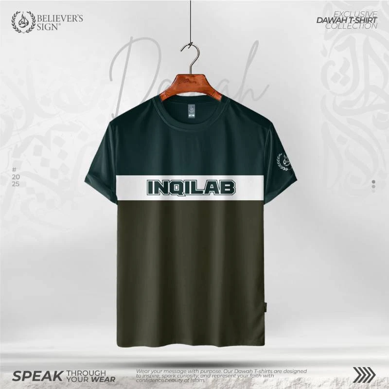 Summer T-Shirt Combo 4 Pcs - Image 5