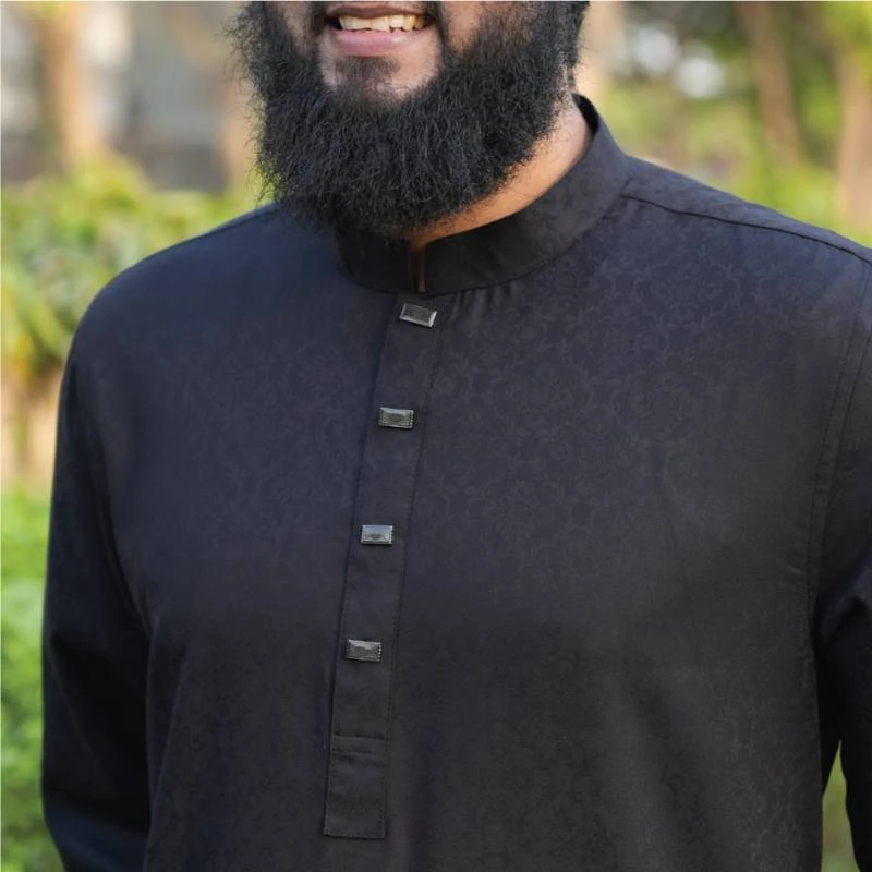 Platinum China Bamboo - 711