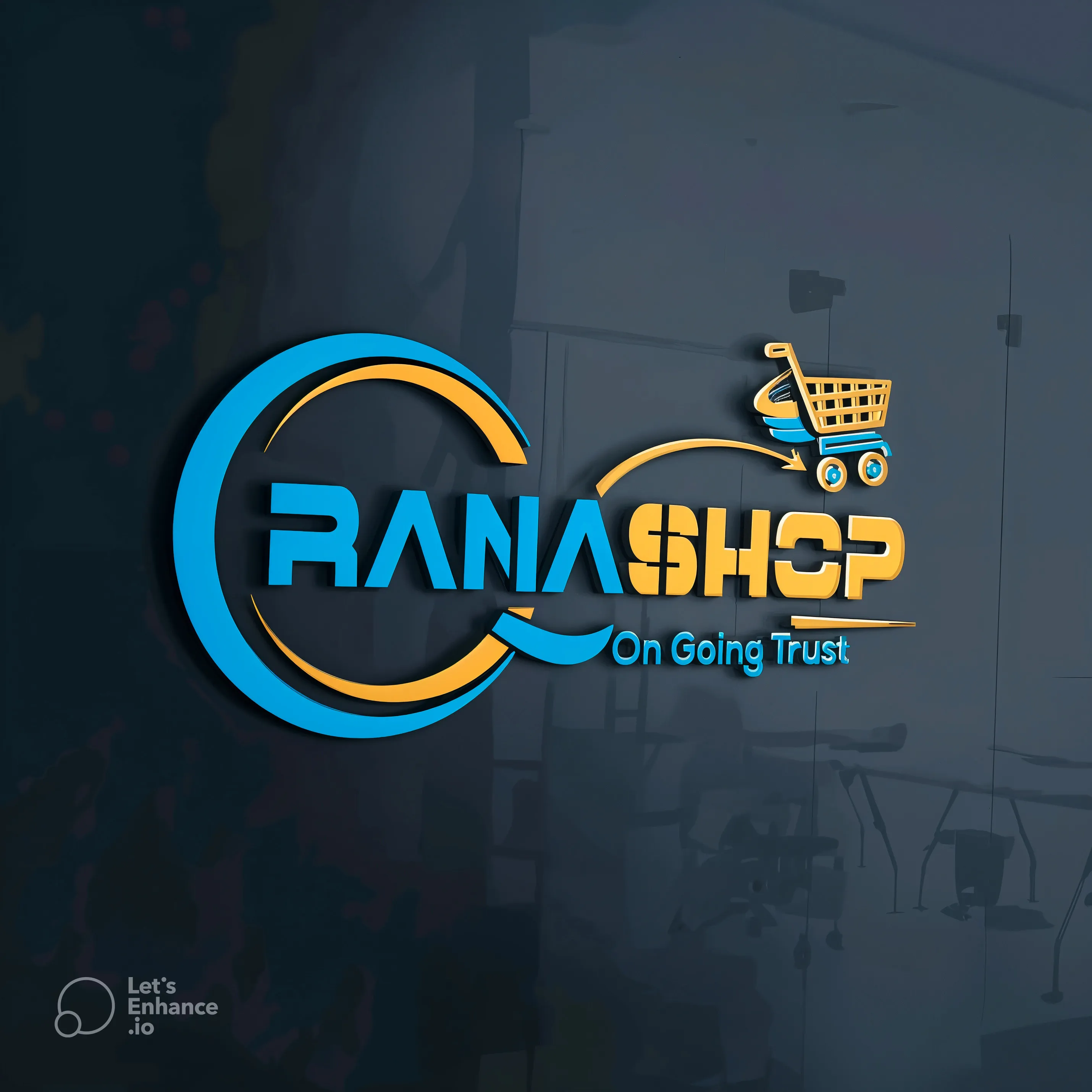 Ranashop BD