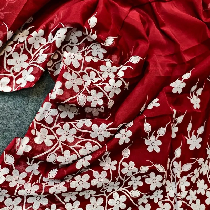 বাজেটে সেরা শাড়ি। - Image 3