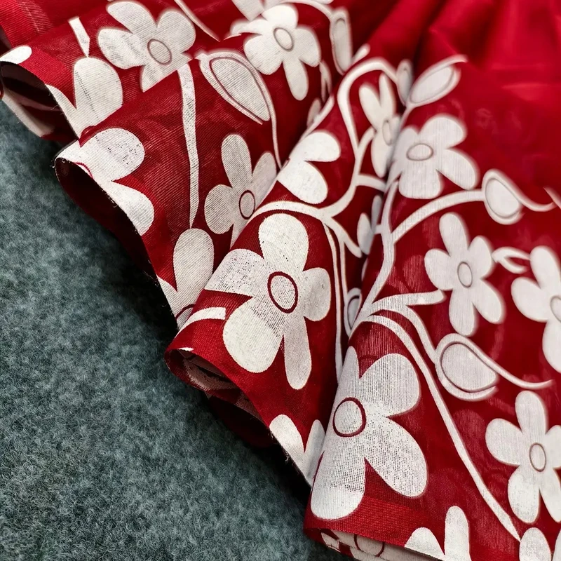 বাজেটে সেরা শাড়ি। - Image 5