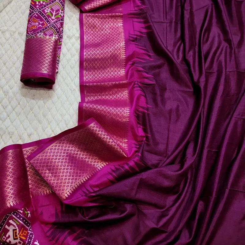 Original indian kalki silk saree