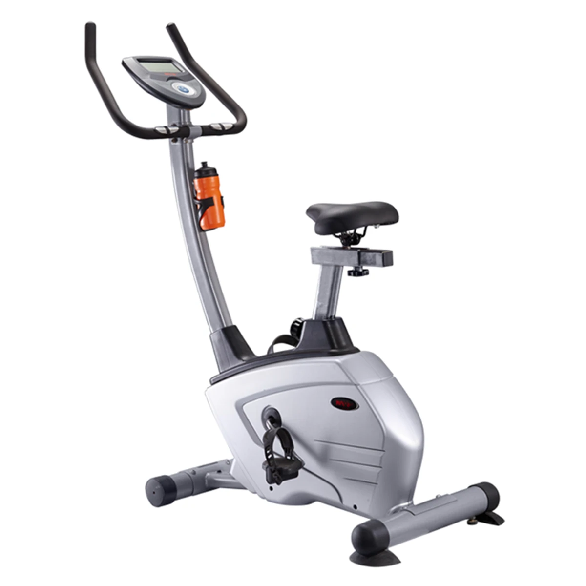 WNQ-7318LB FASHION SEMI-COMMERCIAL UPRIGHT BIKE - Thumbnail 1