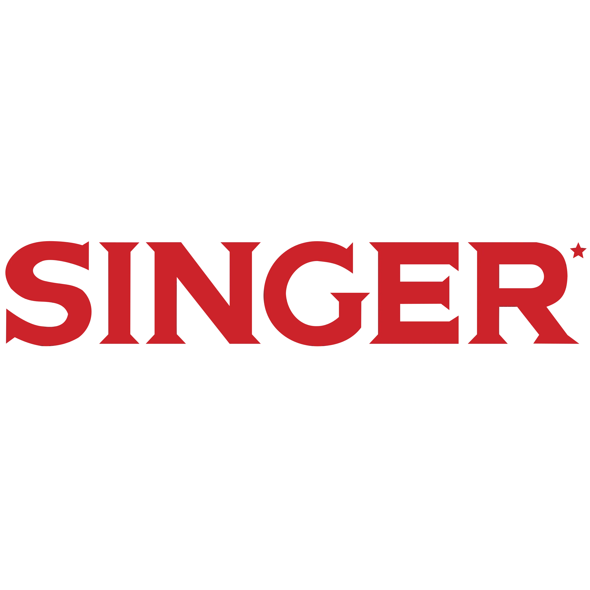 SINGER