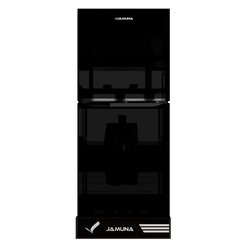 Jamuna 130L Refrigerator JE5-TM1C0HQD Magical Black