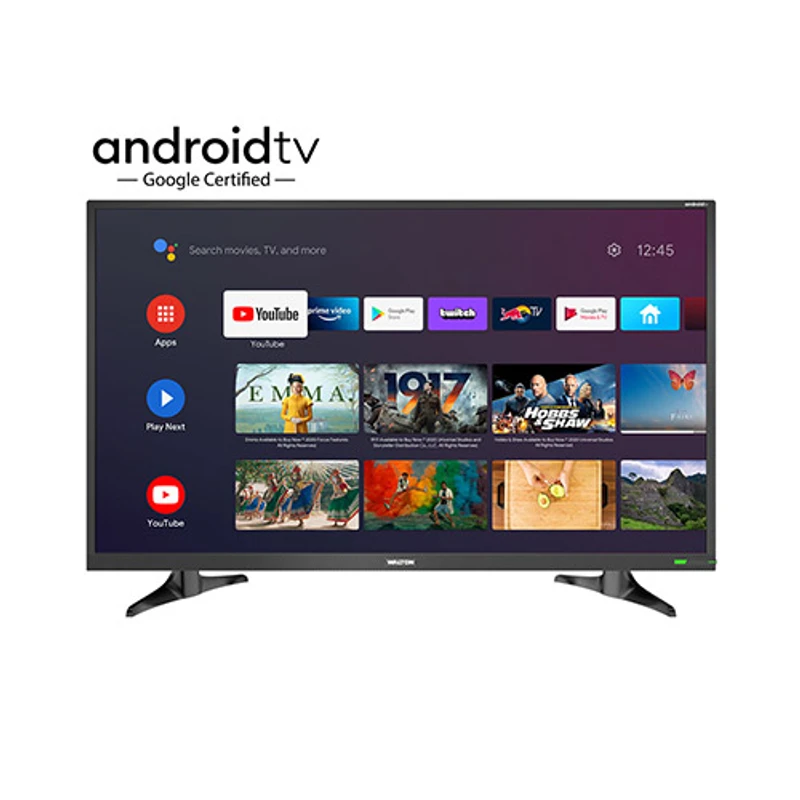 Walton Android TV 43"  WD-RS43E11G1