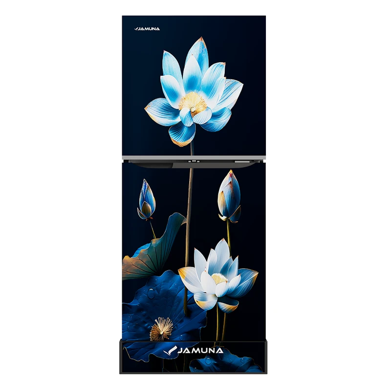 Jamuna 130L Refrigerator JE5-TM1C0HQD Blue Blast