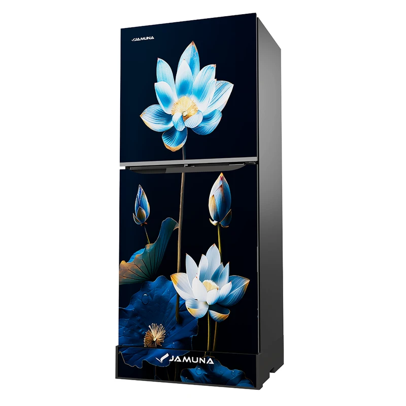 Jamuna 130L Refrigerator JE5-TM1C0HQD Blue Blast - Image 3