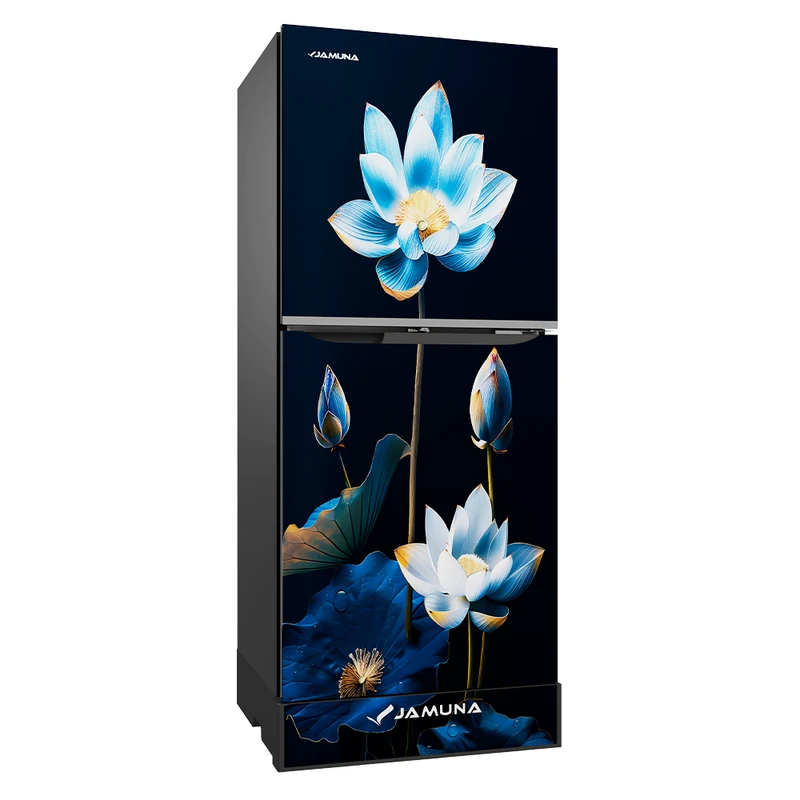Jamuna 130L Refrigerator JE5-TM1C0HQD Blue Blast - Image 4
