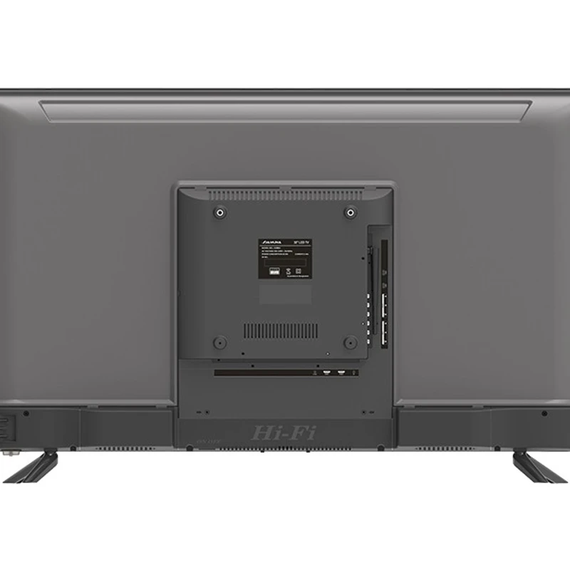 Jamuna 32" HD Basic TV J32BB4 - Image 3