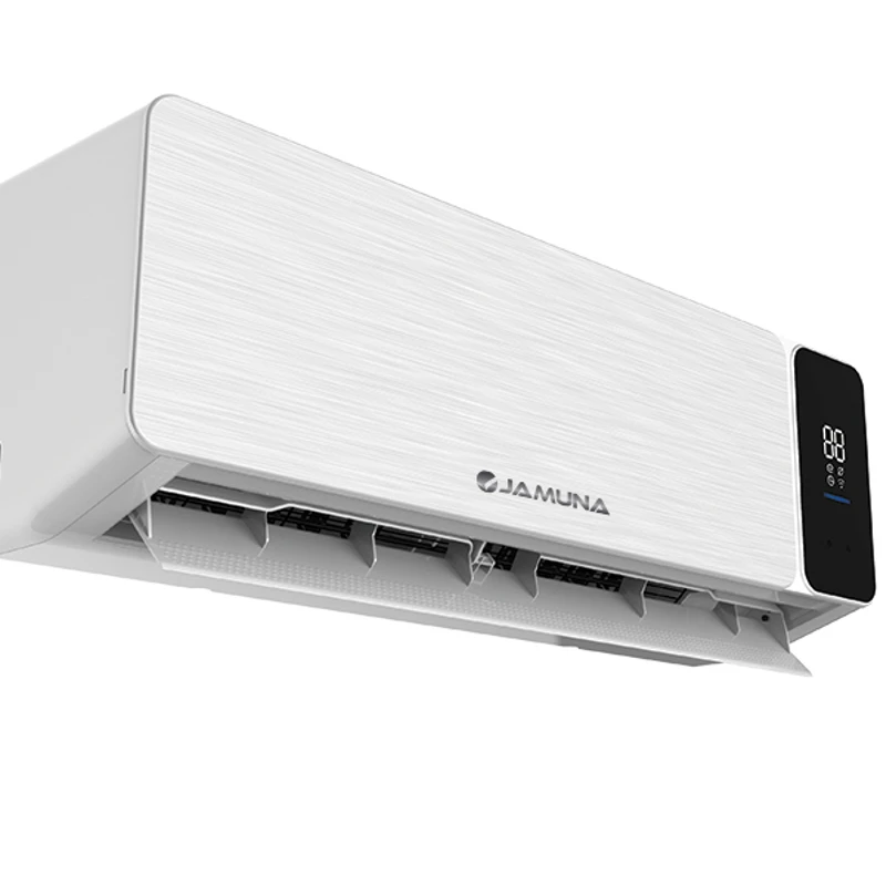 Jamuna Air Conditioner JEC-12IN Supreme [5D Al Inverter, Hot & Cool, 4d Air Flow]