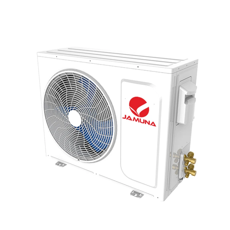 Jamuna Air Conditioner JEC-12IN Supreme [5D Al Inverter, Hot & Cool, 4d Air Flow] - Image 4