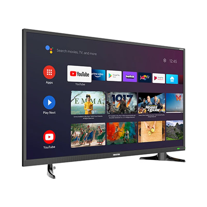 Walton Android TV 43" - Image 4