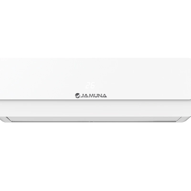 Jamuna Air Conditioner JEC-24IN Grand [5D Al Inverter, Hot & Cool, 4d Air Flow]