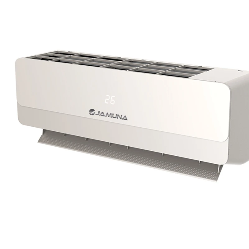 Jamuna Air Conditioner JEC-24IN Grand [5D Al Inverter, Hot & Cool, 4d Air Flow] - Image 4
