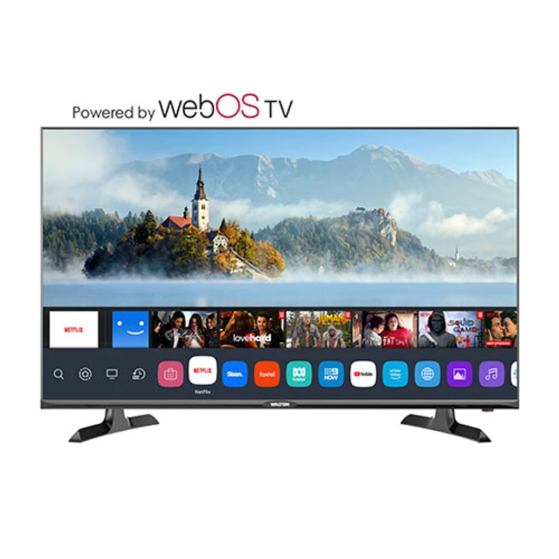 Walton webOS TV 43"  W43D210W1