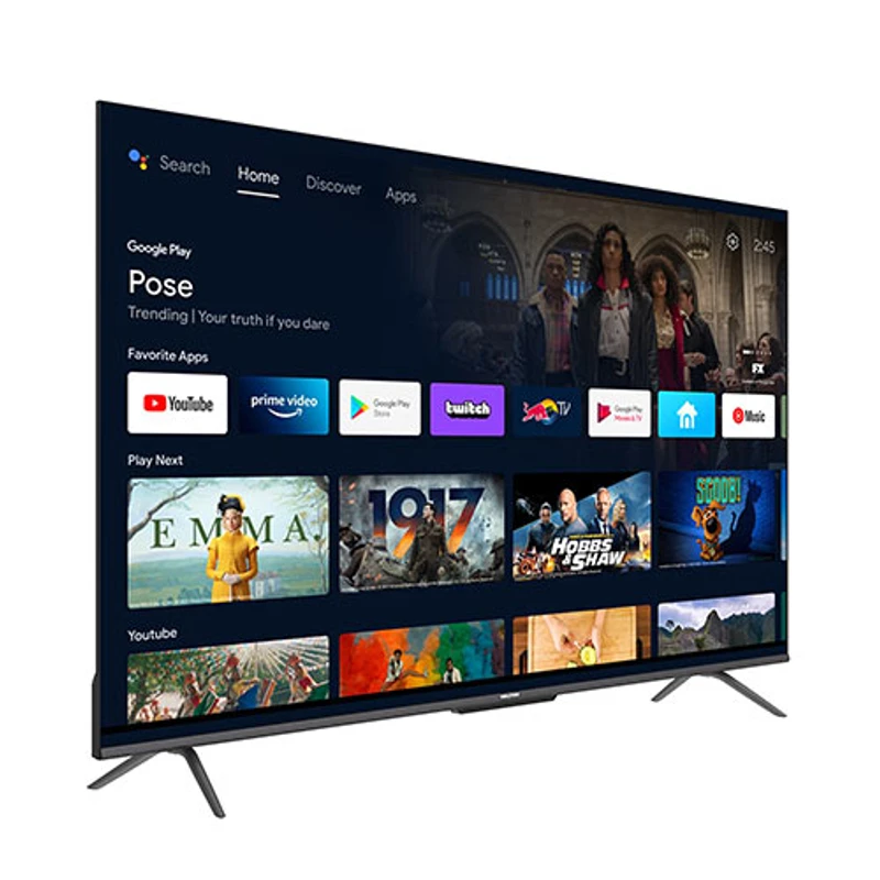Walton 4K UHD Smart TV 50" - Image 5