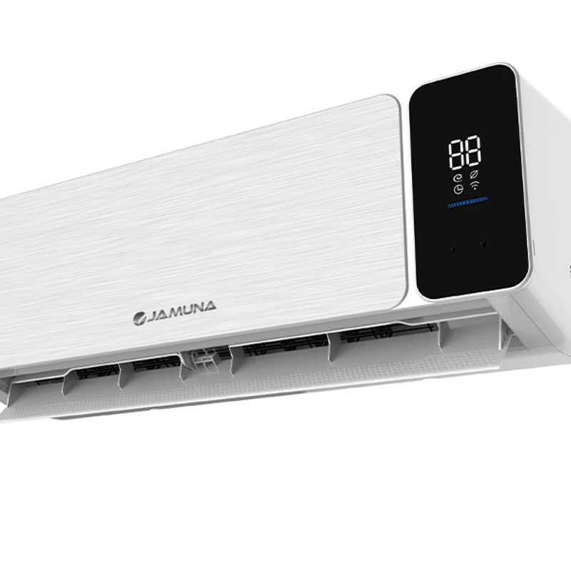 Jamuna Air Conditioner JEC-24IN Supreme [5D Al Inverter, Hot & Cool, 4d Air Flow]