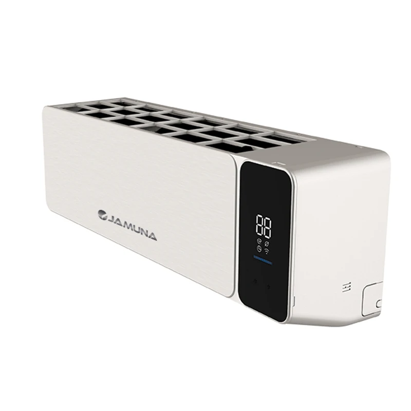 Jamuna Air Conditioner JEC-24IN Supreme [5D Al Inverter, Hot & Cool, 4d Air Flow] - Image 3