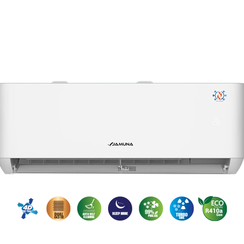 Jamuna Air Conditioner JET-12FS Cool - Image 3