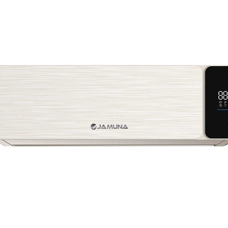 Jamuna Air Conditioner JEC-18IN Supreme [5D Al Inverter, 4d Air Flow]