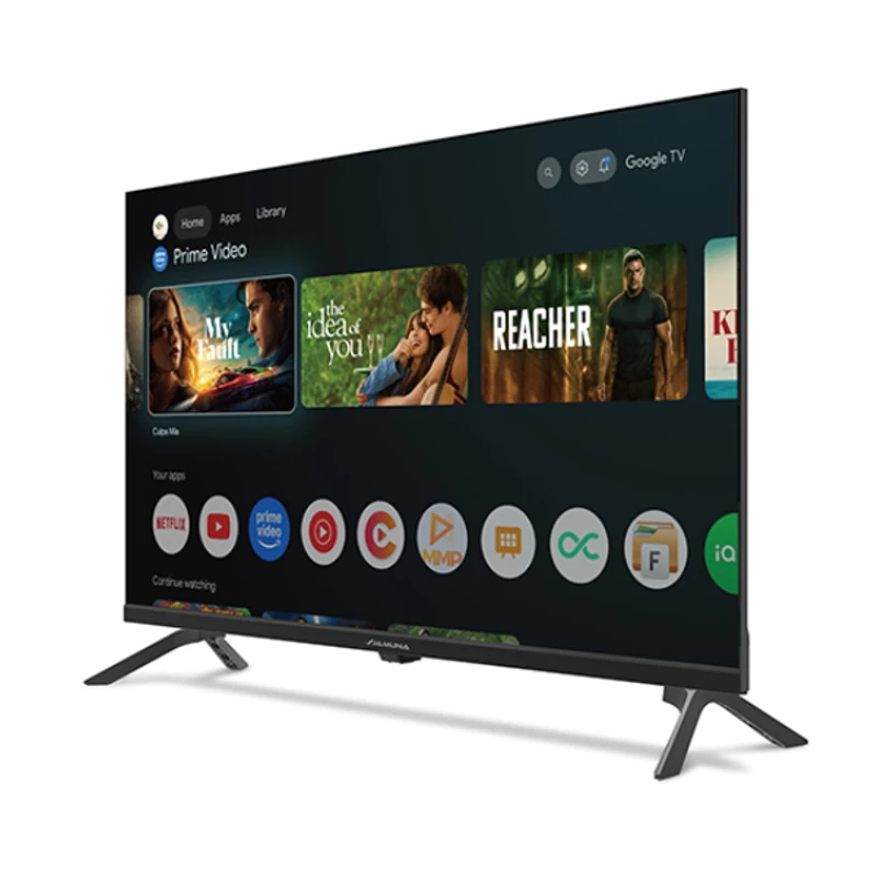 Jamuna 32" Google TV J32BDFS-G3
