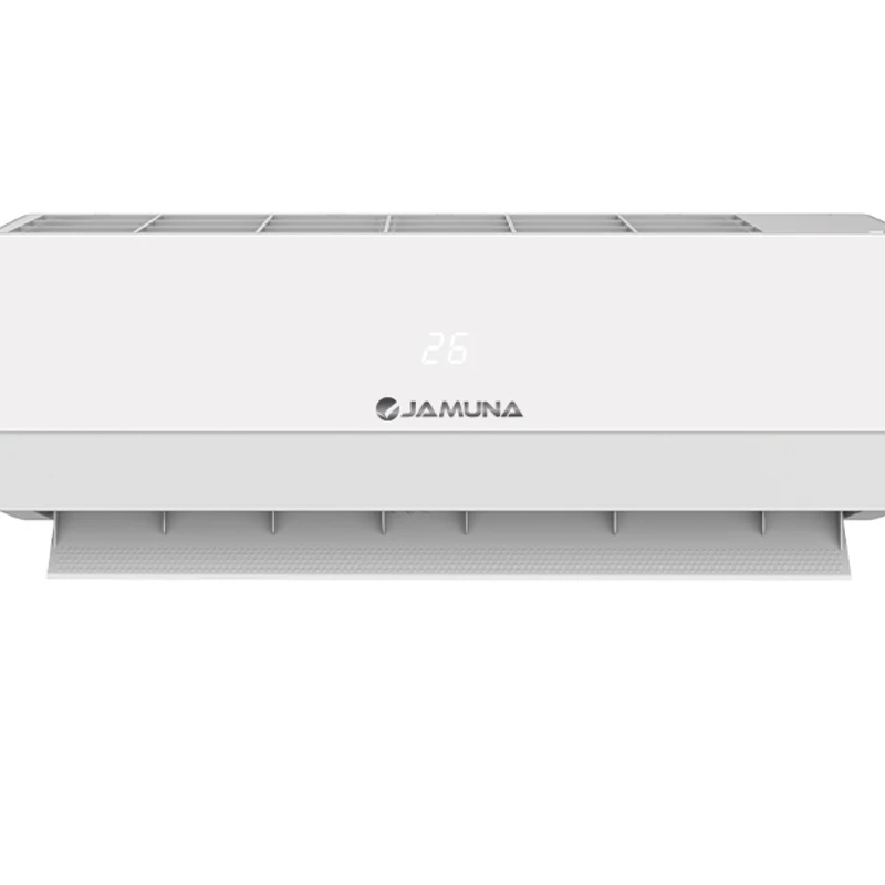 Jamuna Air Conditioner JEC-12IN Grand [5D Al Inverter, Hot & Cool, 4d Air Flow]