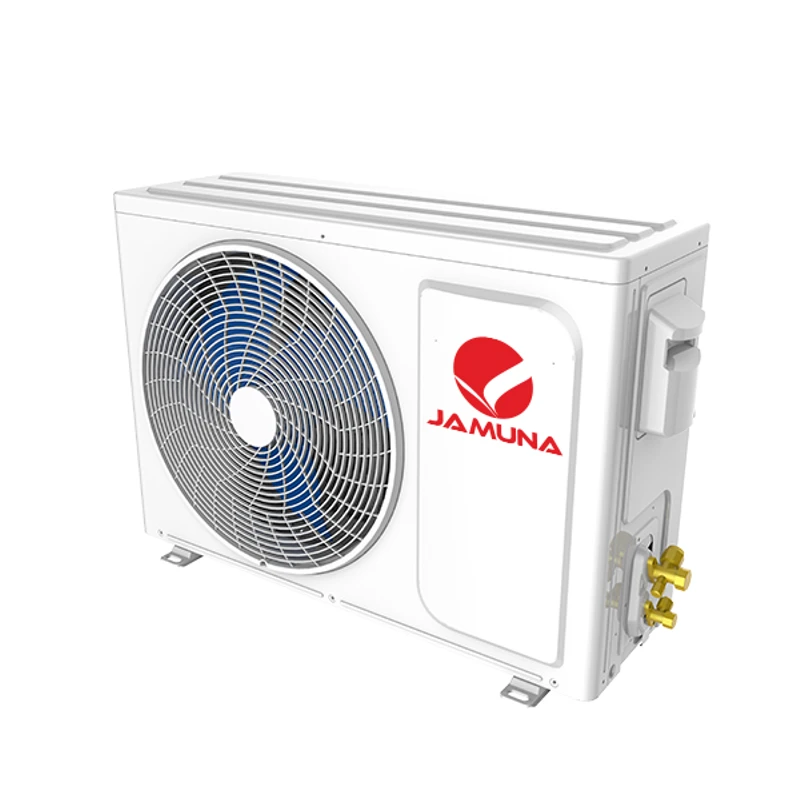 Jamuna Air Conditioner JEC-12IN Grand [5D Al Inverter, Hot & Cool, 4d Air Flow] - Image 4