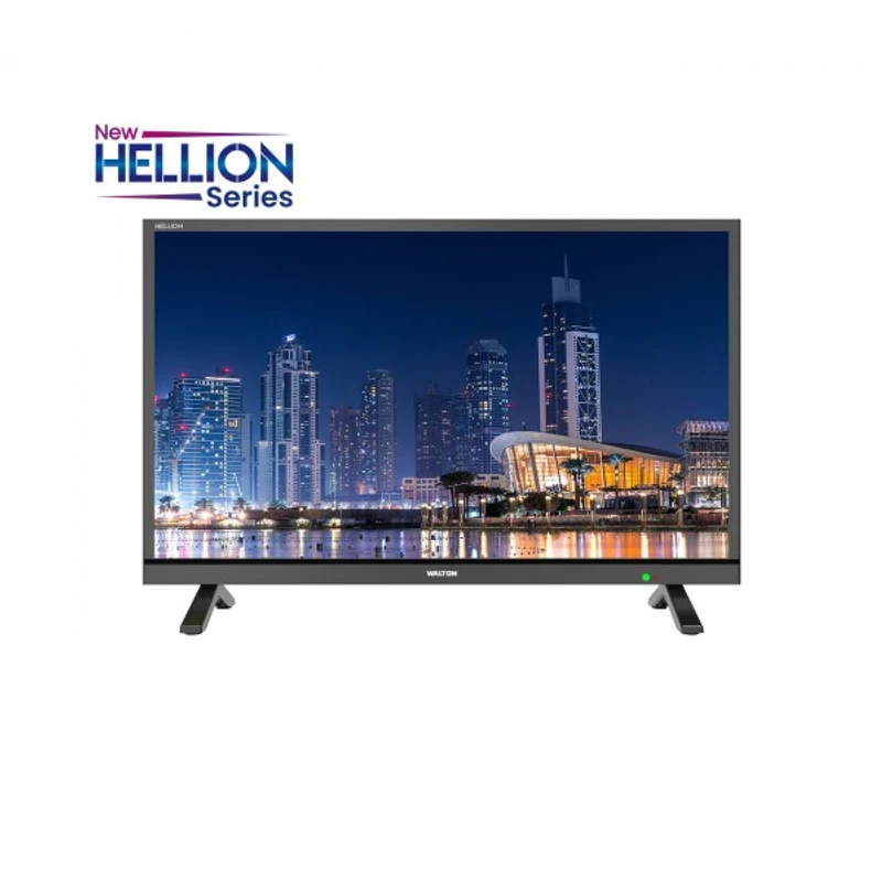 Walton Basic LED TV 24" - Image 3