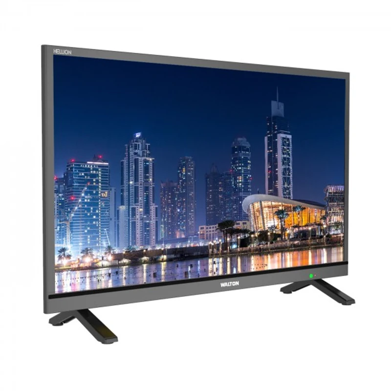 Walton Basic LED TV 24" - Image 4