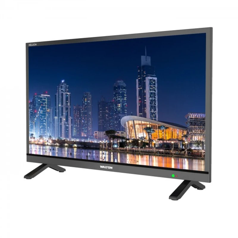 Walton Basic LED TV 24" - Image 5