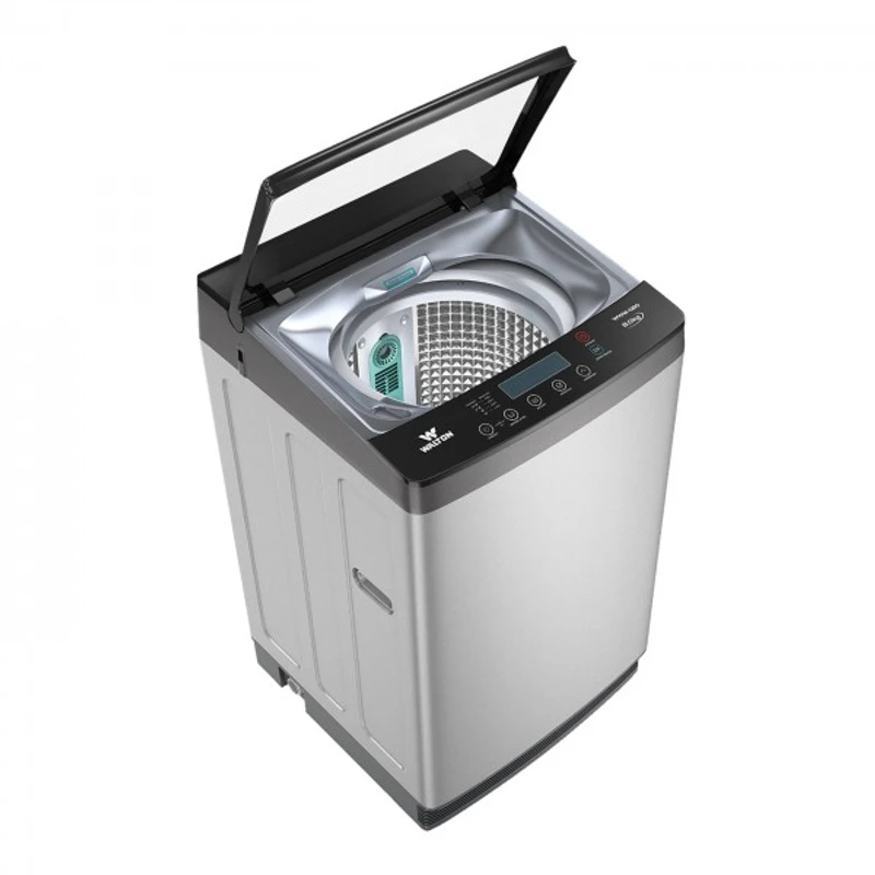 Walton Top Loading Washing Machine 8KG  WWM-Q80