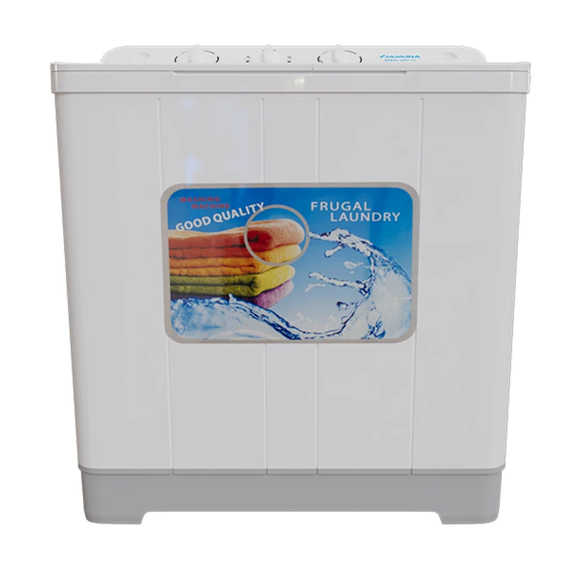 Washing Machine XPB60-108S-1