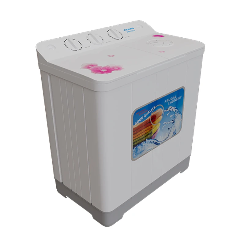 Washing Machine XPB60-108S-1