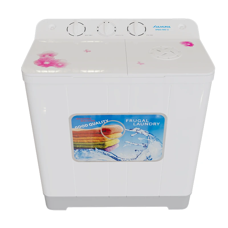 Washing Machine XPB60-108S-1 - Image 4