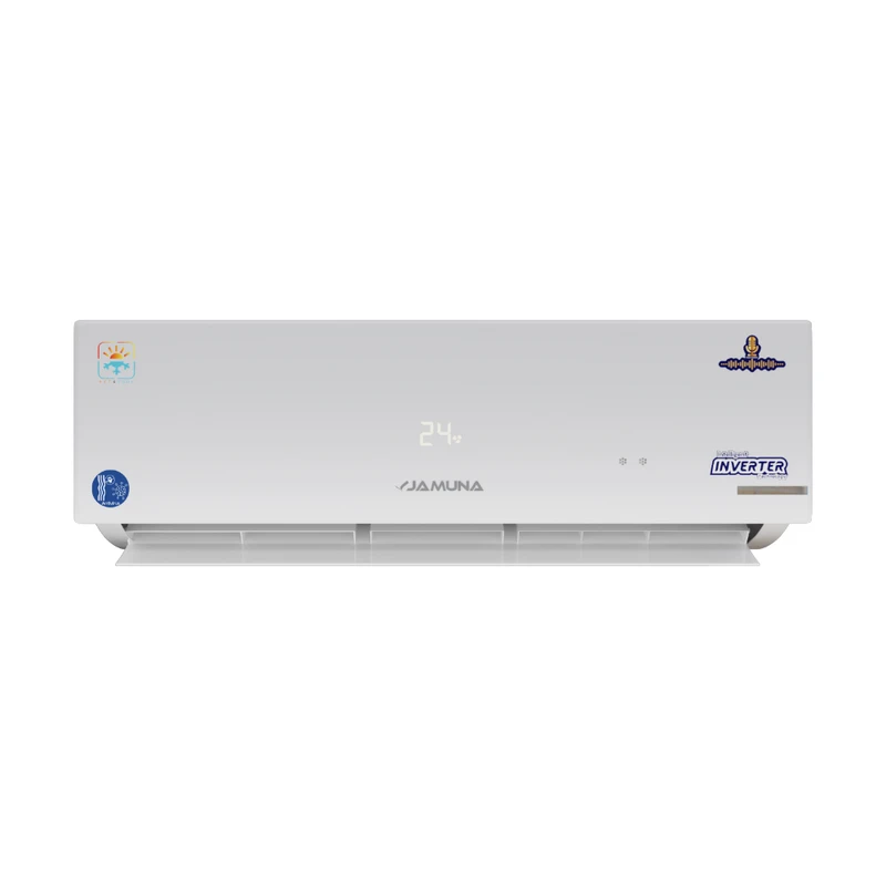 Jamuna Air Conditioner JEDH 18 DOCTOR 1.5 Ton (Voice Control, Inverter, Hot & Cool) - Image 3