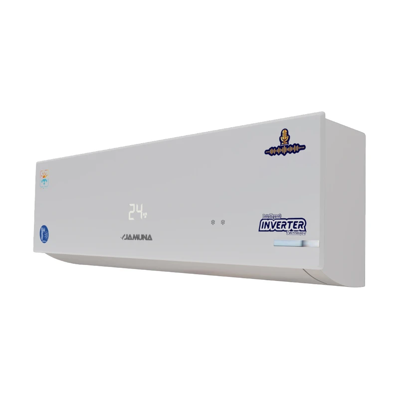 Jamuna Air Conditioner JEDH 18 DOCTOR 1.5 Ton (Voice Control, Inverter, Hot & Cool) - Image 4