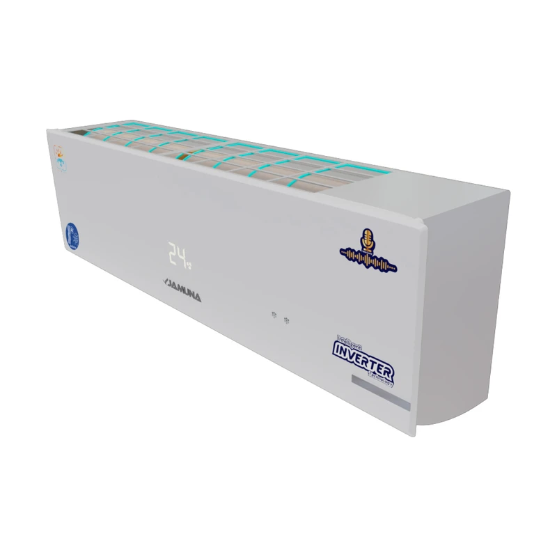 Jamuna Air Conditioner JEDH 18 DOCTOR 1.5 Ton (Voice Control, Inverter, Hot & Cool) - Image 5