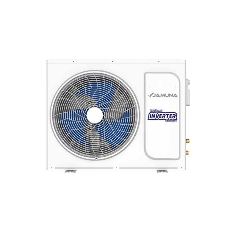 Jamuna Air Conditioner JEDH 18 DOCTOR 1.5 Ton (Voice Control, Inverter, Hot & Cool) - Image 6