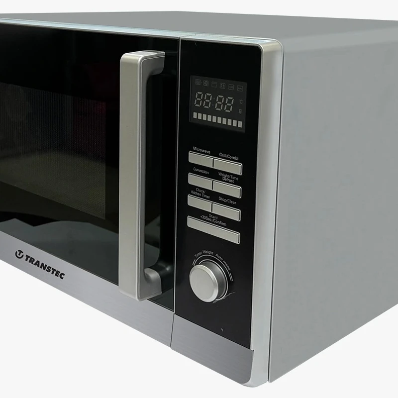 Transtec Micro Wave Oven Prime Convection 30CM